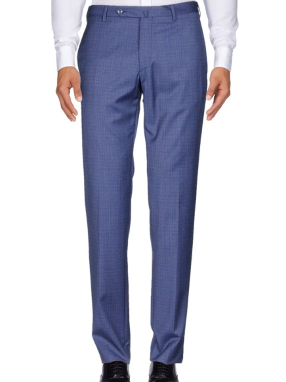 Incotex Italian luxury Wool gorgeous pants 52/36W NWT$795